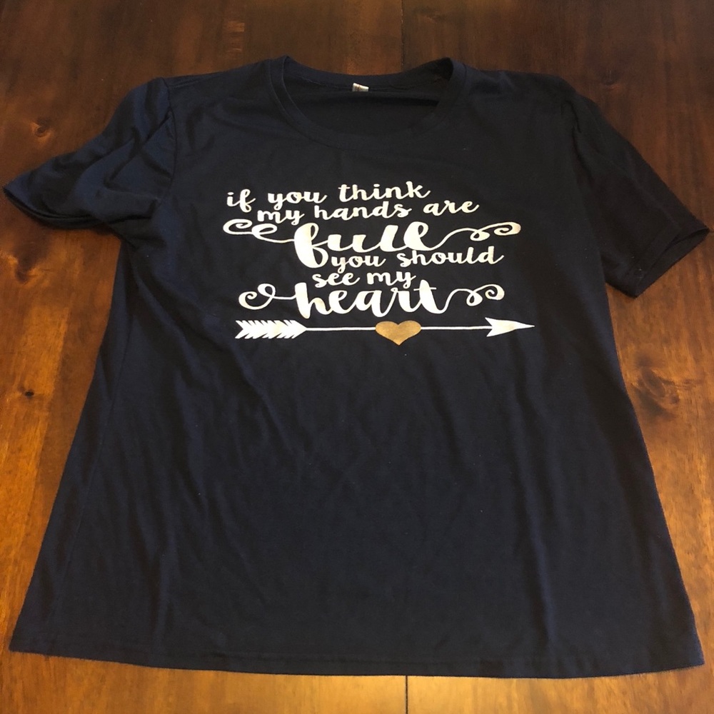 Graphic T